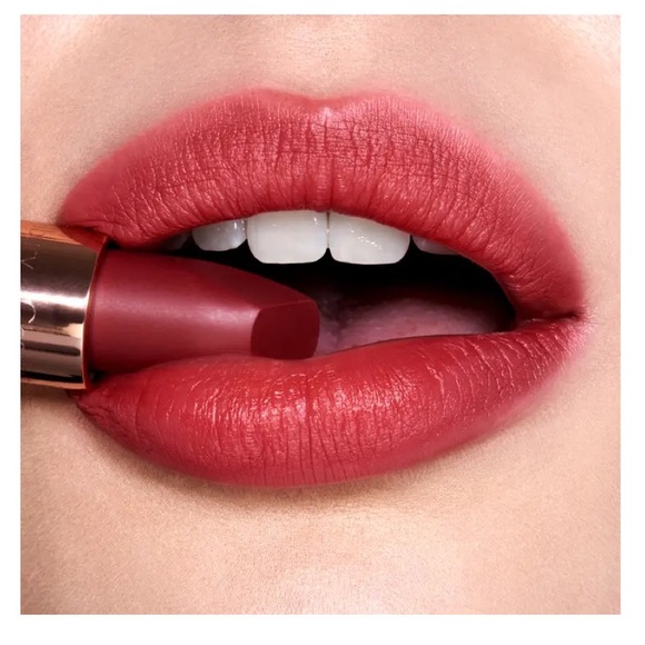 Charlotte Tilbury Walk Of No Shame Lip Kit - Picture 5 of 10